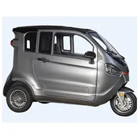 Preço barato gasolina elétrico triciclo rickshaw adulto passageiro triciclo chinês elétrico para o desbloqueado