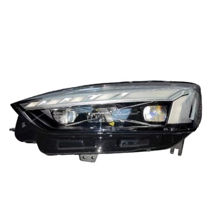 Faros LED <span class=keywords><strong>A5</strong></span> S5 RS5 para <span class=keywords><strong>Audi</strong></span> 2020-2024, Piezas Automotrices, Sistema de Iluminación de Parachoques Delantero, Faros Láser - Product Image 6