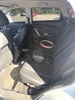 Jetour X70 2018 1.5T Essence Automatique SUV d'occasion fiable, faible kilométrage