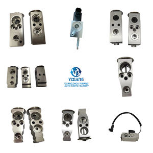 Vanne d'expansion de climatisation de haute qualité 46723617 pour <span class=keywords><strong>Fiat</strong></span>, <span class=keywords><strong>vente</strong></span> directe d'usine, garantie 1 an, assistance après-<span class=keywords><strong>vente</strong></span>, qualité garantie - Product Image 4