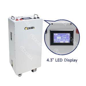 แบตเตอรี่เก็บพลังงานแสงอาทิตย์แบบแท่งปริซึม SZXUBA MB31 3.2V 314Ah 280Ah ชุดเซลล์ลิเธียมไอออนแบบชาร์จได้ - Product Image 6