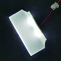 Réflecteur de rétroéclairage LED pour écran LCD, modèle 2026, le plus vendu en usine