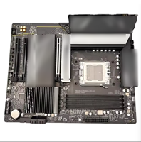 Motherboard Gaming B650 GAMING X AX AM5 Socket DDR5 M.2 PCIE4.0 SATA HDD WIFI ATX untuk PC Desktop RAM 128GB