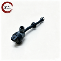 Válvula de purga del depósito de combustible, válvula solenoide de purga del canister de vapor para E71 F02 Z4 E89 E82 135i E90 335i OE 13907618652
