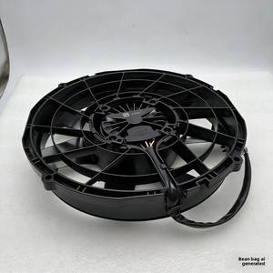 Ventilateur de condenseur sans balais pour machines d'ingénierie VA89-BBL338P/R/A/N-94A 24V <span class=keywords><strong>353W</strong></span> - Product Image 6