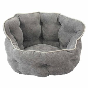 Cama para Gatos Pequeña, Cálida, Suave y Lujosa, Tipo Cueva, al por Mayor - Product Image 2