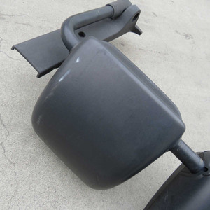 Rétroviseur électrique droit diesel DAF 45.220 2008 d'occasion (73243) - Product Image 6