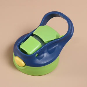 Gobelets à sublimation pour enfants de 12 oz avec paille, gobelet à sublimation vierge droit de 12 oz, bouteille d'eau pour enfants - Product Image 6