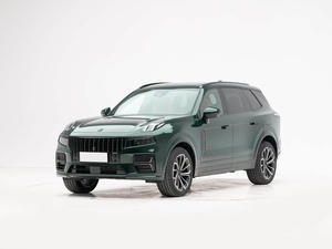 LYNK & CO 09 EM-P 2025 2.0TD EM-P 4WD Max SUV PHEV 5 Posti Full-Size 2758 Potente SUV di Lusso PHEV con Grande Autonomia - Product Image 1