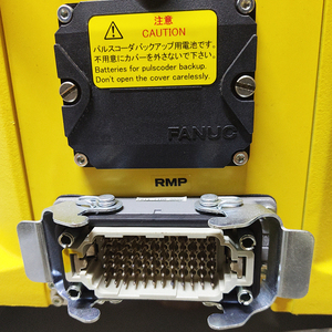 Robot FANUC M-LIA/0.5A  A05B-1522-B202 - Product Image 3