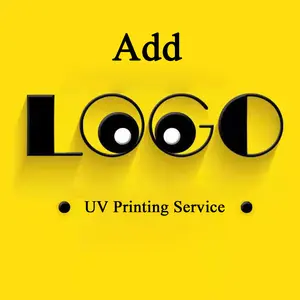 Serviços de impressão personalizados uv camiseta de madeira acrílica laser impressão uv produtos nós podemos adicionar logotipo