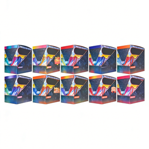 Precio de Fábrica al por Mayor, Cartuchos Desechables Vacíos de 1 y 2 Gramos con Caja, Mua Meds Ace Ultra Premium Packman <span class=keywords><strong>Packwoods</strong></span> - Product Image 5