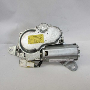 Spazzola Tergicristallo Posteriore Renault Clio Mk2 1998-2001 7700429615 Ricambi Elettrici e Componenti Elettronici Usati (3273) - Product Image 1