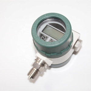 Manómetro Digital de 68 mm para Aire Acondicionado, Mini Calibrador de Presión - Product Image 4