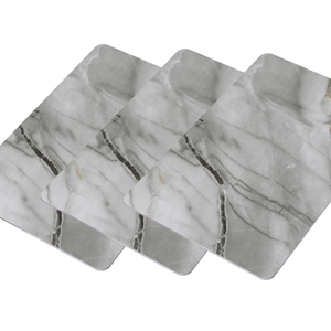 Fabricant chinois Shandong <span class=keywords><strong>Aveeno</strong></span> 1200x2440mm 2MM 2.5MM 3MM Flexible UV marbre PVC effets plaques conseil - Product Image 4