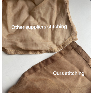 2025 personnalisé haute qualité imprimé bambou modal Hijabs solide motif sous-capuchon coton modal écharpe châle Match - Product Image 4