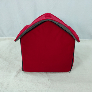 Plegable <span class=keywords><strong>casa</strong></span> moderna-en forma de cama del animal doméstico <span class=keywords><strong>perro</strong></span> casas para perros grandes para la venta - Product Image 2