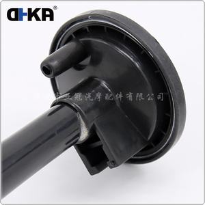 <span class=keywords><strong>Klaxon</strong></span> de voiture miniature en plastique rouge DHKA, style populaire, 12V 130dB 20A pour moto, bus, bateau avec relais de <span class=keywords><strong>klaxon</strong></span> AS042B - Product Image 4