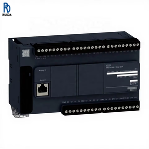 Controlador Lógico PLC Modicon M221 Original de Marca, Módulo de Salida de Relé de 40 Puntos TM221C40R Guangdong - Product Image 1