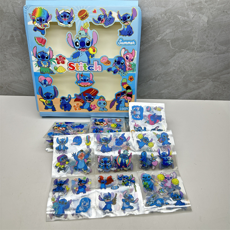 sanrio stickers wholesale