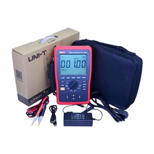 แฟลชเซลล์ UNI-T UT620A เครื่องวัดโอห์มแบบดิจิตอล - Product Image 3
