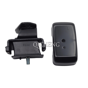 8-98203633-0 ใช้สำหรับ NQR NPR NNR NPS อะไหล่รถยนต์ ชิ้นส่วนยึดเครื่องยนต์สำหรับรถก่อสร้าง - Product Image 3