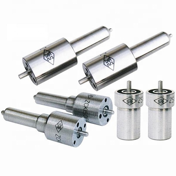 Diesel Injector Nozzle ZS4S1A for diesel Engine S195 S1110 R175