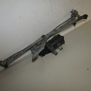 Spazzola Tergicristallo Anteriore Senza Telaio 3397020436 per Audi BMW Mini Peugeot Seat Arosa Mk1 Mitsubishi X3 X5 Gomma Italia (20C-4-D-3) - Product Image 1