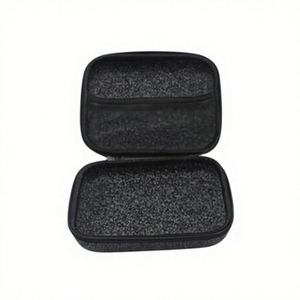 Étui de transport pour projecteur de grande capacité, anti-stress et anti-odeur, en EVA carré avec logo personnalisé, origine ODM CN/VN - Product Image 1