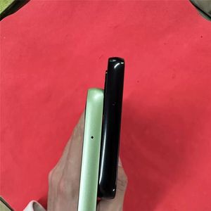 Venta al por mayor de teléfonos celulares usados versión estadounidense, smartphone para A05s 2sim S - Product Image 2