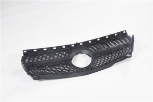 Para <span class=keywords><strong>AMG</strong></span>/diamante estilo parrilla delantera para <span class=keywords><strong>Mercedes</strong></span>-Benz -benz DE LA CIA W118 2019 2020 W117 - Product Image 3