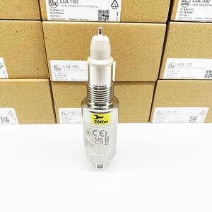 Nuovissima conducibilità originale LDL100 COND conduttività <span class=keywords><strong>HYG</strong></span> G1/2 analizza i sensori - Product Image 4