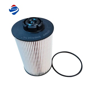Pièces de moteur diesel pour camion FF5769 20998805 20796775 PF7938 Kx230d E416kpd36 PU1058X Élément de filtre à carburant Filtres pour camion - Product Image 2
