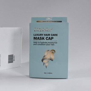 <span class=keywords><strong>Masque</strong></span> de luxe en kératine naturelle pour cheveux abîmés, marque privée OEM, réparation nourrissante, <span class=keywords><strong>masque</strong></span> de soins capillaires - Product Image 2