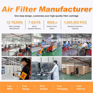 פילטר מזגן לרכב, פילטר תא נוסעים, פילטר אוויר פעיל, תחליף לטויטה 87139-0N010, מחיר סיטונאי של וולסון - Product Image 5