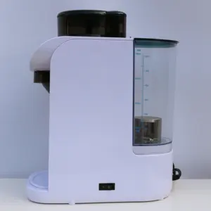 آلة صنع حليب الأطفال الأوتوماتيكية ، منتج ذكي للأطفال ، خطوة واحدة ، آلة