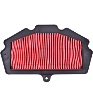 Filtro de aire de alto flujo, limpiador para <span class=keywords><strong>Kawasaki</strong></span> 110130767 Ninja 400 399 EX400 Ninja KRT ABS ER400 <span class=keywords><strong>Z400</strong></span> 2018 2019 2020 2021 - Product Image 4