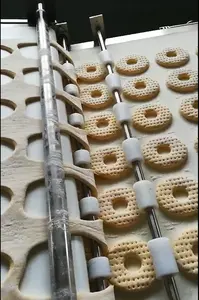 Commercial Donut Moulding Machine Donut Making Machine For Large Industry Donut Production Line