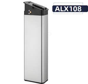 <span class=keywords><strong>Batterie</strong></span> de vélo électrique 36V 17,5Ah 630Wh Li-ion 18650, pack de batteries 10S5P pour moteur 500W 1000W - Product Image 4