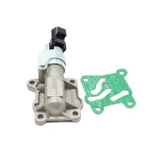 วาล์วควบคุมน้ำมัน 9202388 สำหรับวอลโว่ S40 V40 วาล์วโซลินอยด์เพลาลูกเบี้ยว VVT - Product Image 1