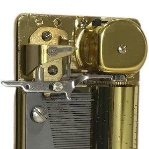 2025 Yunsheng marca canciones personalizadas populares 36 Note Y36B1G ARTÍCULO básico de lujo de alta calidad para caja de música - Product Image 1