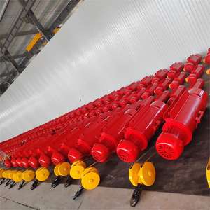 <span class=keywords><strong>150kg</strong></span> 200kg 250kg 300kg 400kg 500kg 800kg 1000kg 1200kg kg Mini palan électrique à câble - Product Image 3