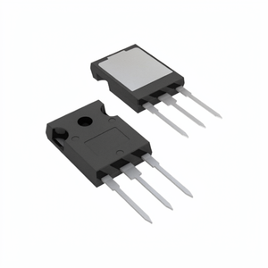 AIMW120R035M1HXKSA1 Price List For Electronic Components PG-TO247-3-41 Transistors Original One Stop Service - Product Image 1