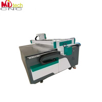 Machine de découpe de tapis de sol automobile de petite taille, machine de découpe CNC MITECH