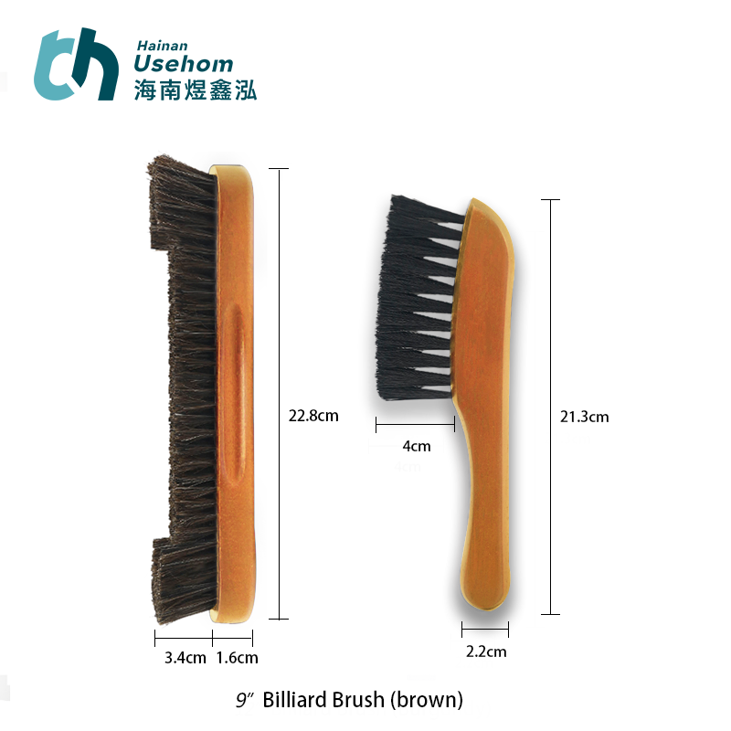 brown 9 inch