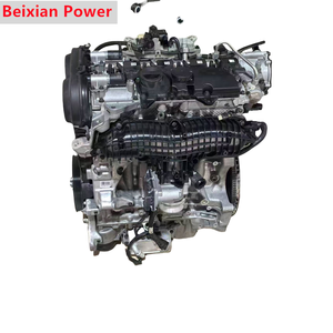 Offre Spéciale B4204T23 Ensemble moteur pour <span class=keywords><strong>Volvo</strong></span> S80 <span class=keywords><strong>V70</strong></span> XC70 2.0T - Product Image 1