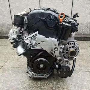 Conjunto de Motor Original de Buena Calidad EA888 para VW Audi CC Magotan <span class=keywords><strong>Tiguan</strong></span> 2.0T CGM, Piezas de Motor para Automóviles Vw Amarok <span class=keywords><strong>Tdi</strong></span> 06J100011AJ - Product Image 2