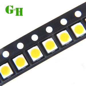 Alta calidad SMD3535 <span class=keywords><strong>Uvc</strong></span> Uva Svc LED 265nm Led muestra gratis tira barra 265nm 275nm 280nm Rgb 0,2 W 1W 3W Chip - Product Image 4