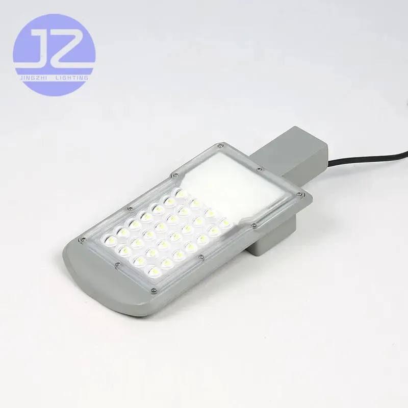 Ip65 Waterproof 20w 30w 50w 100w 150w Outdoor Area Lighting Fixtures Led Street Light