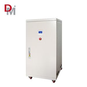 Contrôleur d'éolienne 50KW 100KW 200KW Unité de contrôle d'onduleur connecté au réseau - Product Image 2